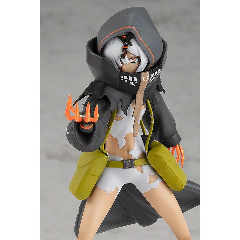 FIGURA POP UP PARADE STRENGTH: DAWN FALL VER. FIGURA POP UP PARADE STRENGTH: DAWN FALL VER.